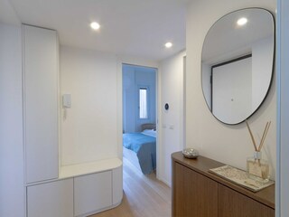 Apartamento Mailand  48