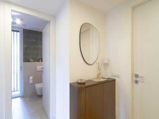 Apartamento Mailand  50