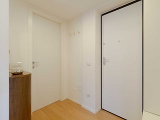 Apartamento Mailand  51