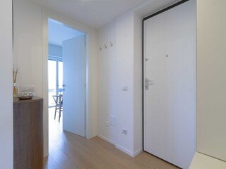 Apartamento Mailand  52