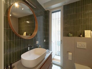 Appartement Mailand  53