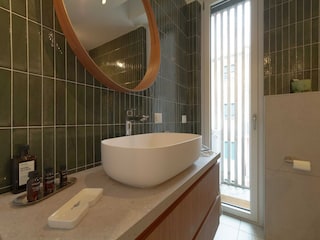 Appartement Mailand  54