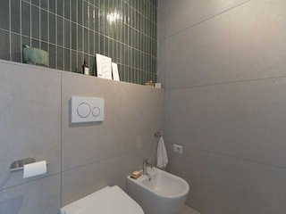 Appartement Mailand  56