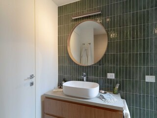 Apartamento Mailand  58