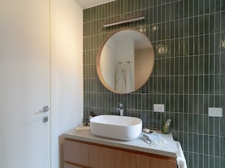 Appartement Mailand  58