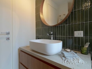 Appartement Mailand  59