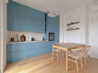 Appartement Mailand  66