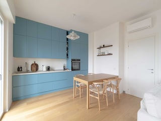 Appartement Mailand  67