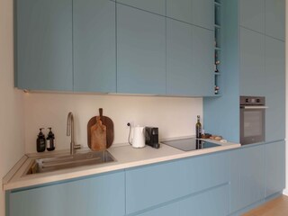 Apartamento Mailand  68