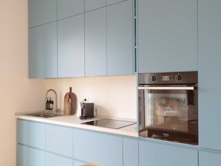 Appartement Mailand  70