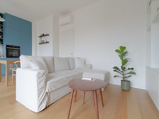 Apartamento Mailand  58