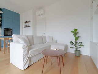 Apartamento Mailand  75