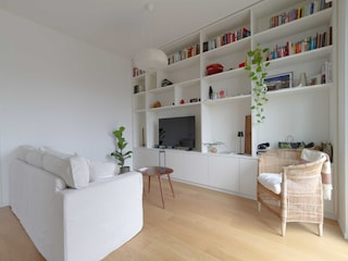 Appartement Mailand  76