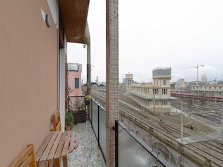 Apartamento Mailand  61
