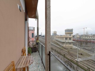 Apartamento Mailand  78
