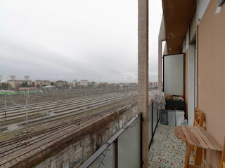 Appartement Mailand  80