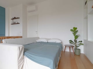 Apartamento Mailand  82