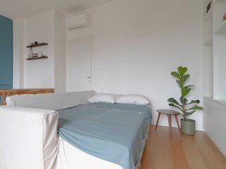 Appartement Mailand  82