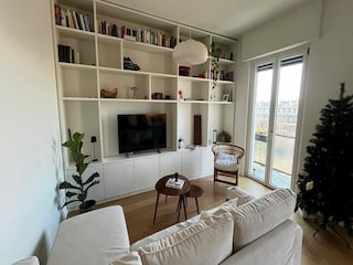 Apartamento Mailand  83