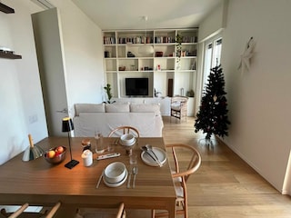 Appartement Mailand  84