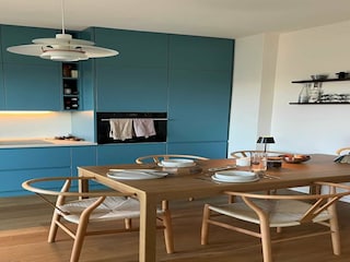 Apartamento Mailand  86