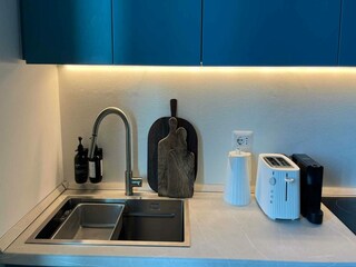 Appartement Mailand  87