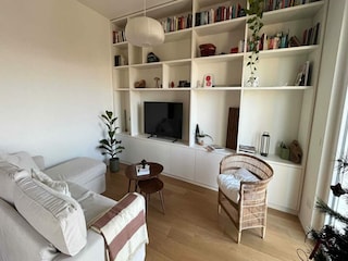 Apartamento Mailand  88