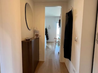 Apartamento Mailand  90