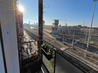 Apartamento Mailand  91