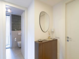 Apartamento Mailand  99