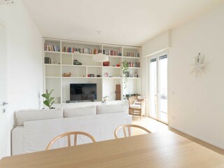 Apartamento Mailand  107