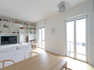 Appartement Mailand  108