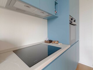 Apartamento Mailand  110