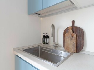 Apartamento Mailand  111