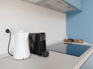 Appartement Mailand  112
