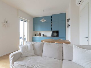 Apartamento Mailand  113