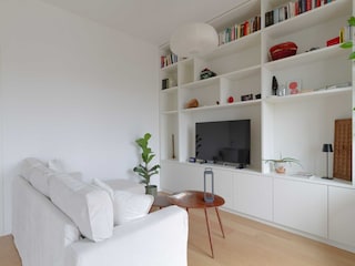 Apartamento Mailand  114