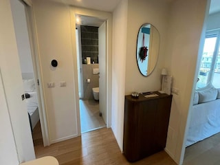 Apartamento Mailand  83