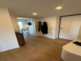 Apartamento Mailand  86
