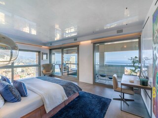 Apartamento Cap-d´Ail  31