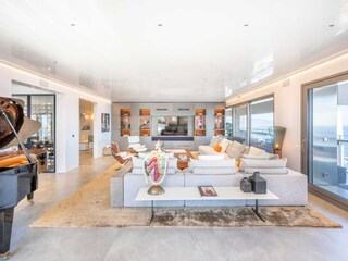 Apartamento Cap-d´Ail  36