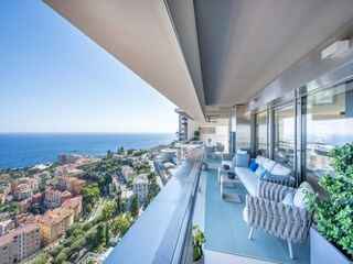 Apartamento Cap-d´Ail  37