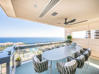 Apartment Cap-d´Ail  64
