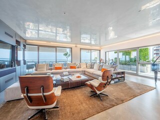 Apartamento Cap-d´Ail  86