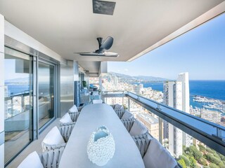 Apartment Cap-d´Ail  90