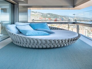 Apartment Cap-d´Ail  93