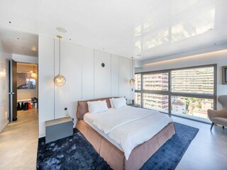 Apartment Cap-d´Ail  107
