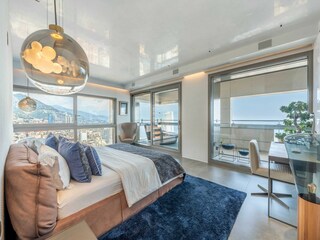 Apartment Cap-d´Ail  108