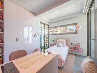 Apartamento Cap-d´Ail Características 7