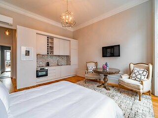 Apartamento Porto  4